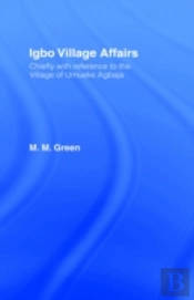 Igbo Village Affairs