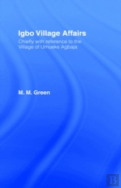 Bertrand.pt - Igbo Village Affairs