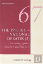 Igc National Debates