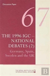 Igc National Debates