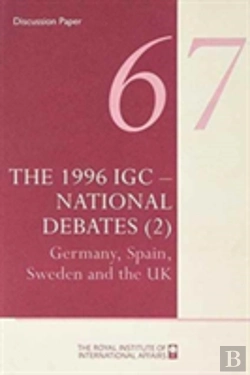 Bertrand.pt - Igc National Debates
