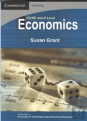 Igcse And O Level Economics India Edition