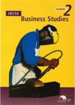 Bertrand.pt - Igcse Business Studies Module 2
