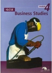 Igcse Business Studies Module 4