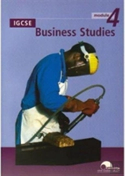Bertrand.pt - Igcse Business Studies Module 4