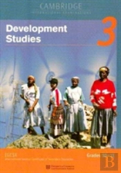 Igcse Development Studies Module 3