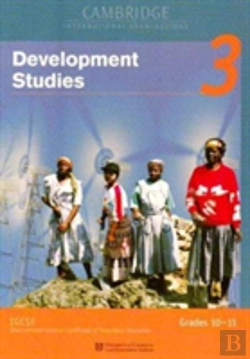 Bertrand.pt - Igcse Development Studies Module 3