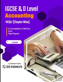 Bertrand.pt - Igcse & O Level Accounting