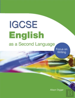 Bertrand.pt - Igcse English As A Second Language: Focus On Writing