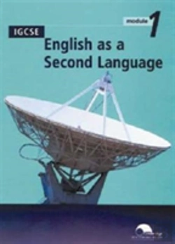 Bertrand.pt - Igcse English As A Second Language Module 1 (Trial Edition)