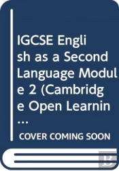 Igcse English As A Second Language Module 2