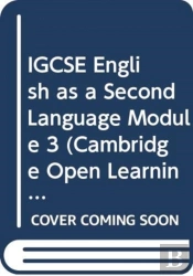 Igcse English As A Second Language Module 3