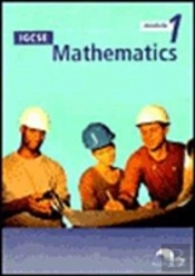 Igcse Mathematics Module 1