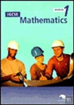 Bertrand.pt - Igcse Mathematics Module 1
