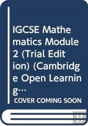 IGCSE MATHEMATICS MODULE 2 (TRIAL EDITION)