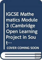 IGCSE MATHEMATICS MODULE 3