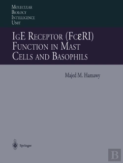 Bertrand.pt - Ige Receptor (Fceri) Function In Mast Cells And Basophils