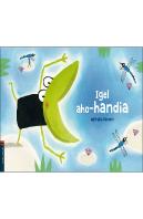 Igel Aho-Handia