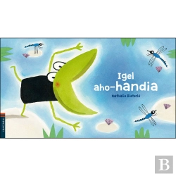 Bertrand.pt - Igel Aho-Handia