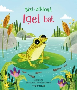 Bertrand.pt - Igel Bat