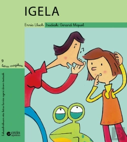 Bertrand.pt - Igela