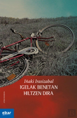 Bertrand.pt - Igelak Benetan Hiltzen Dira