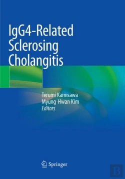 Bertrand.pt - Igg4-Related Sclerosing Cholangitis