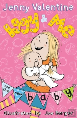 Bertrand.pt - Iggy And Me And The New Baby