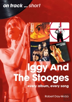 Bertrand.pt - Iggy And The Stooges On Track Short
