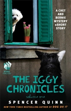 Bertrand.pt - Iggy Chronicles, Volume One