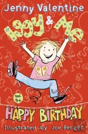 Iggy & Me & The Happy Birthday 2