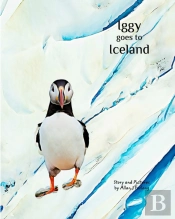 Iggy Goes To Iceland