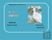 Iggy Ibis Is Important