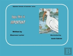 Bertrand.pt - Iggy Ibis Is Important