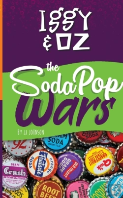 Bertrand.pt - Iggy   Oz: The Soda Pop Wars: The Soda P