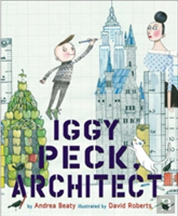 Bertrand.pt - Iggy Peck, Architect