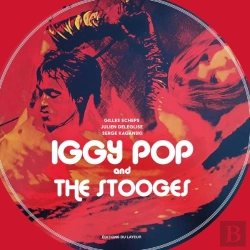 Bertrand.pt - Iggy Pop Et The Stooges