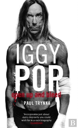 Bertrand.pt - Iggy Pop: Open Up And Bleed