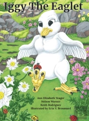Iggy The Eaglet