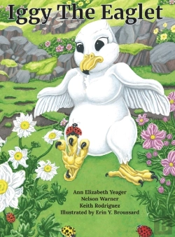 Bertrand.pt - Iggy The Eaglet