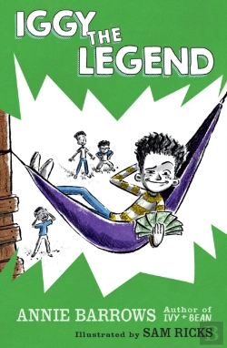Bertrand.pt - Iggy The Legend