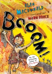 Iggy The Urk: Booom!