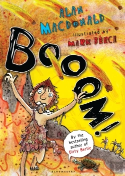 Bertrand.pt - Iggy The Urk: Booom!