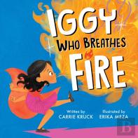 Iggy Who Breathes Fire