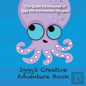 Iggy'S Creative Adventure Book