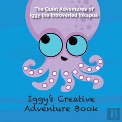 Bertrand.pt - Iggy'S Creative Adventure Book