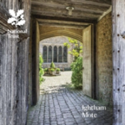 Ightham Mote