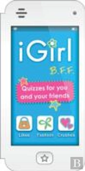 Igirl: B.F.F.