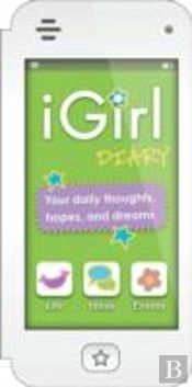 Igirl: Diary