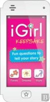 Igirl: Keepsake
